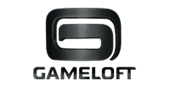Gameloft-USA-Logo