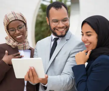 corporate tax services