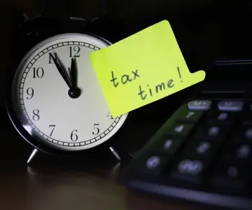 Deadline for Corporate Tax Filing